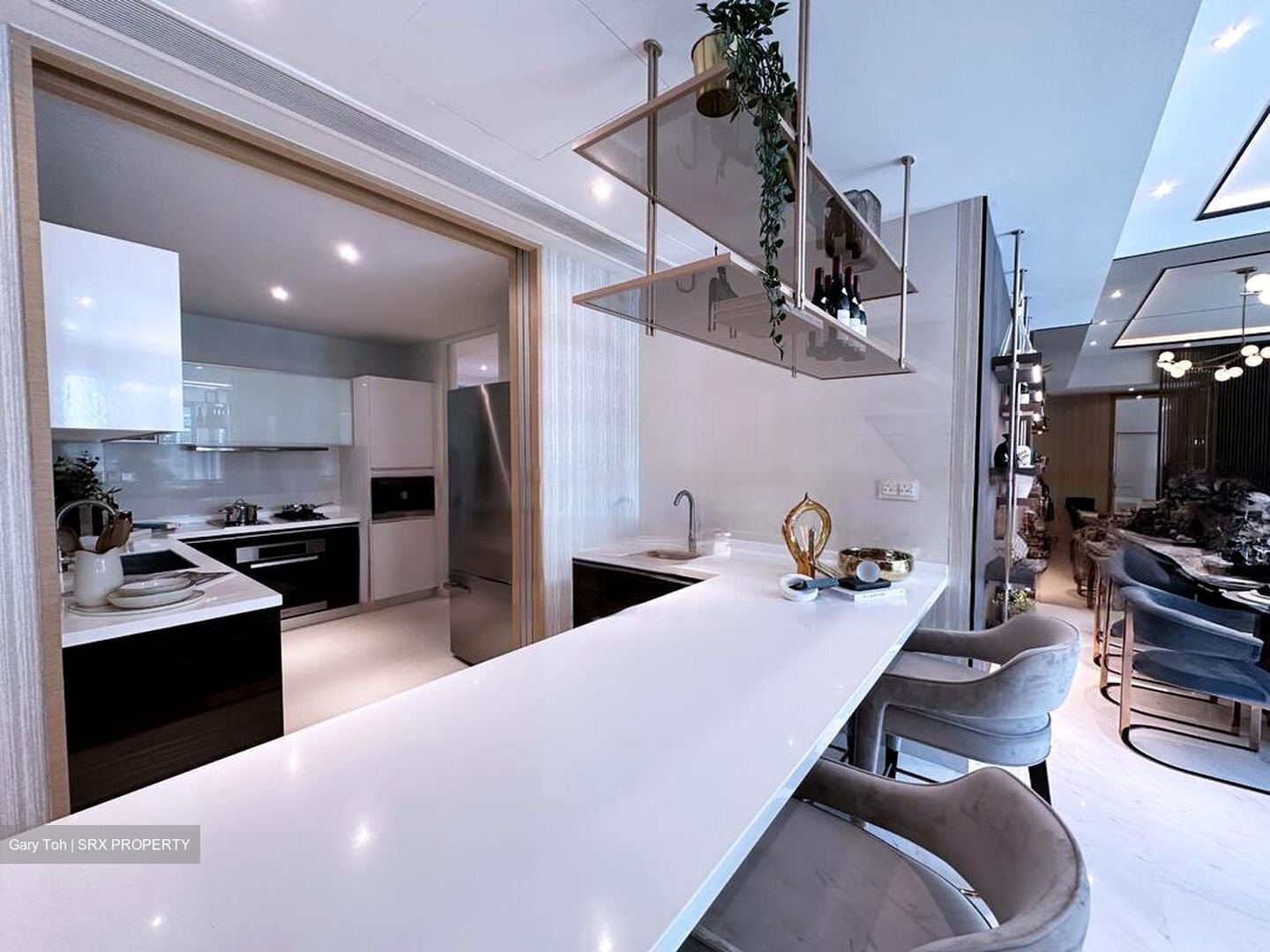 The Residences at W Singapore Sentosa Cove (D4), Condominium #457046341